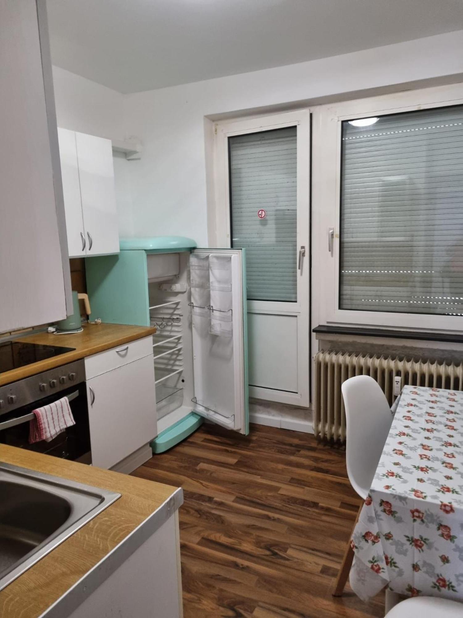 Apartment Gluecks Bremerhaven