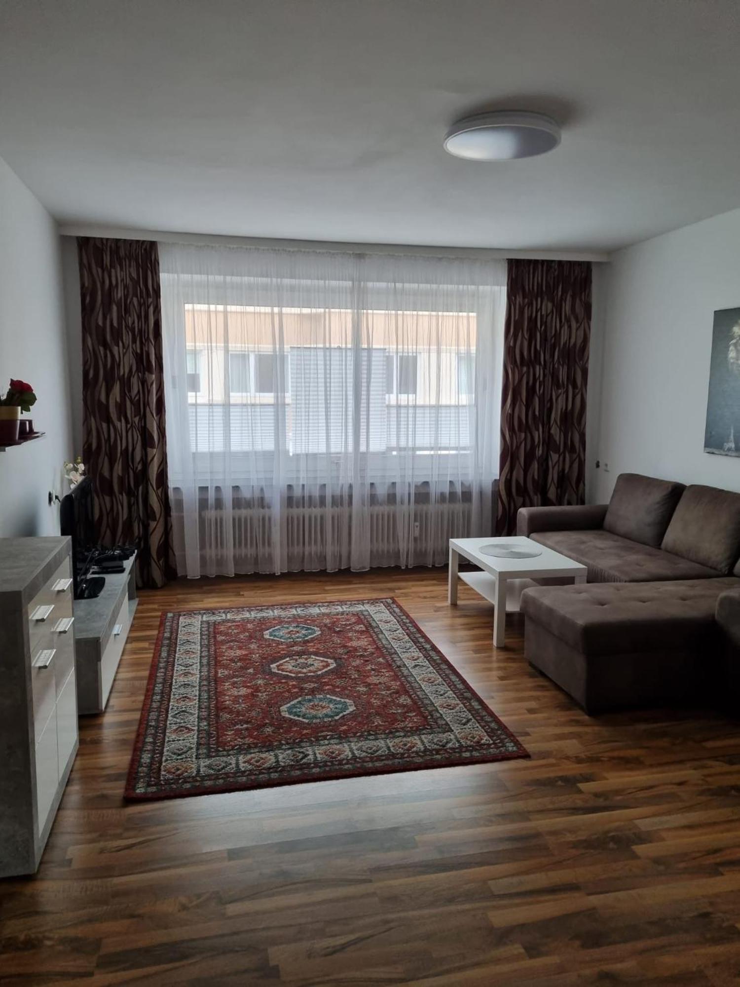 Gluecks Apartment *