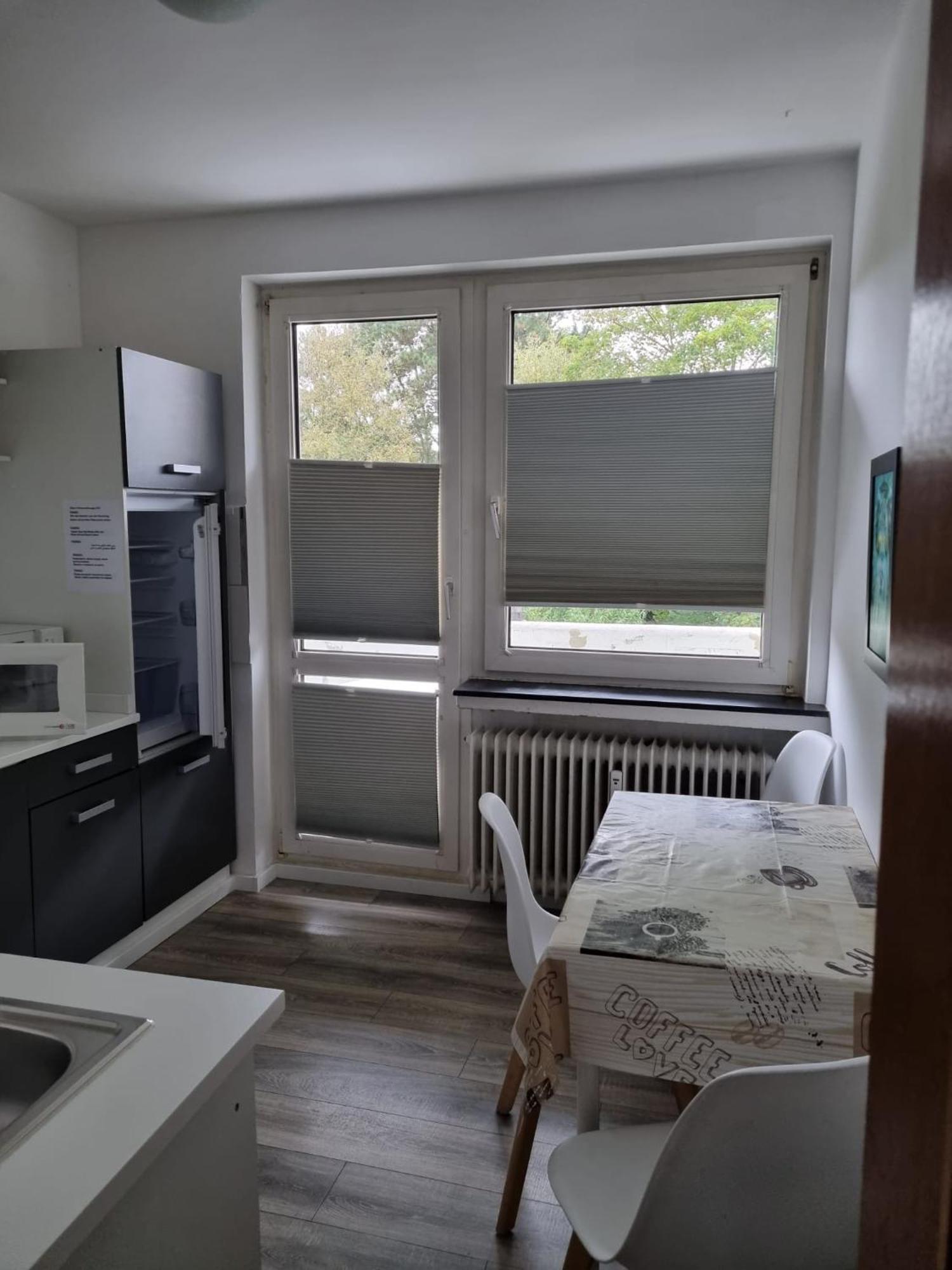 Apartment Gluecks